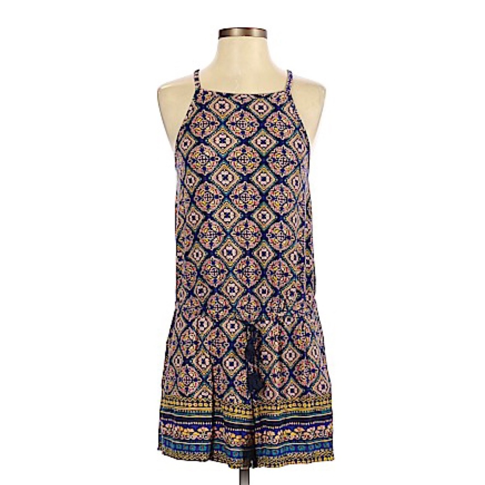 Old Navy Romper | Size M